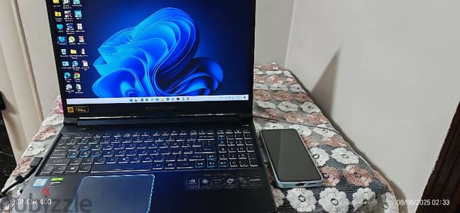 لابتوب ايسر