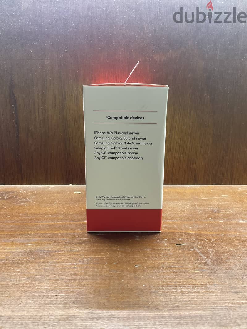 Sandisk Wirless Charger 3