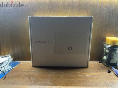 Vodafone Home 4G