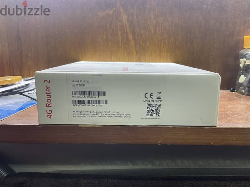 Vodafone Home 4G 2