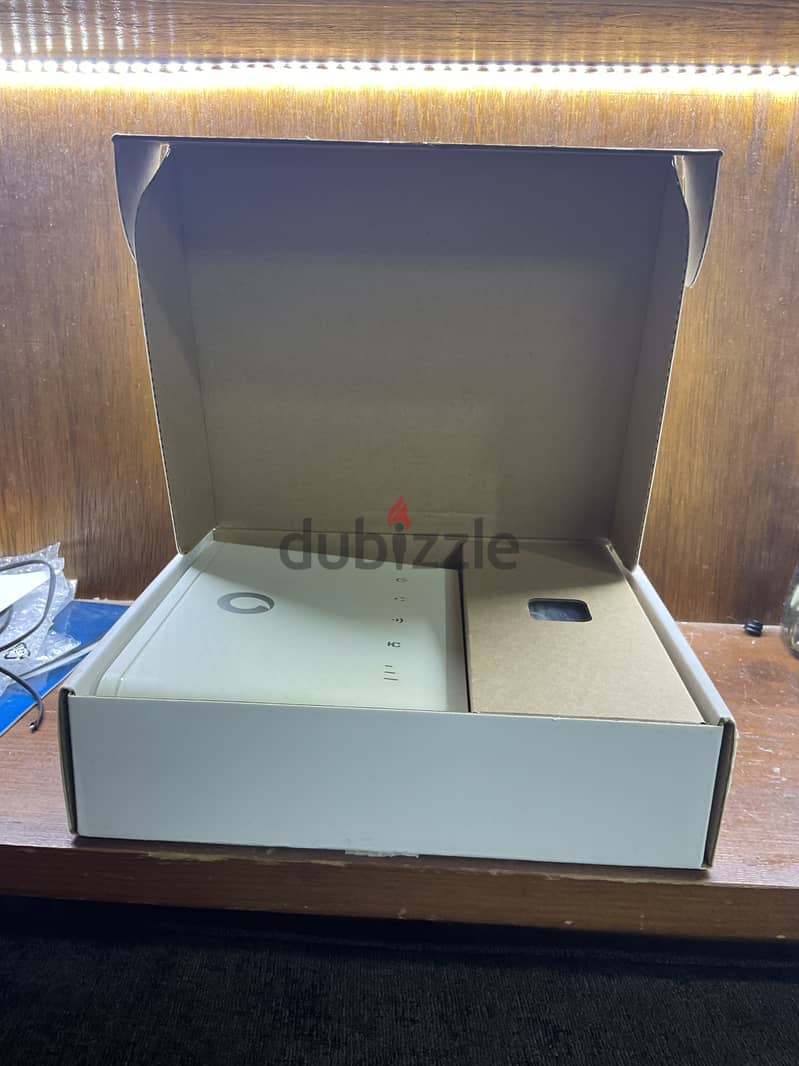 Vodafone Home 4G 3