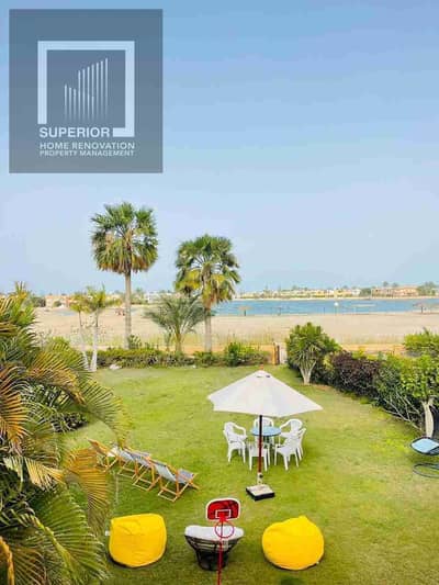 Luxury Villa for Rent – Marina North Coast - Vacation Homes for Rent ...