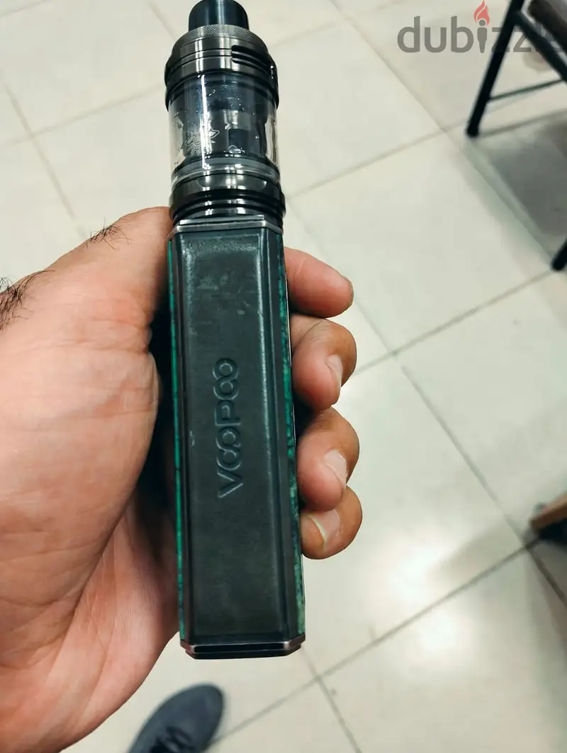 فيب دراج 4 استعمال شهرين Vape