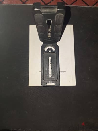 DJI Ronin-S-SC L Bracket Plate