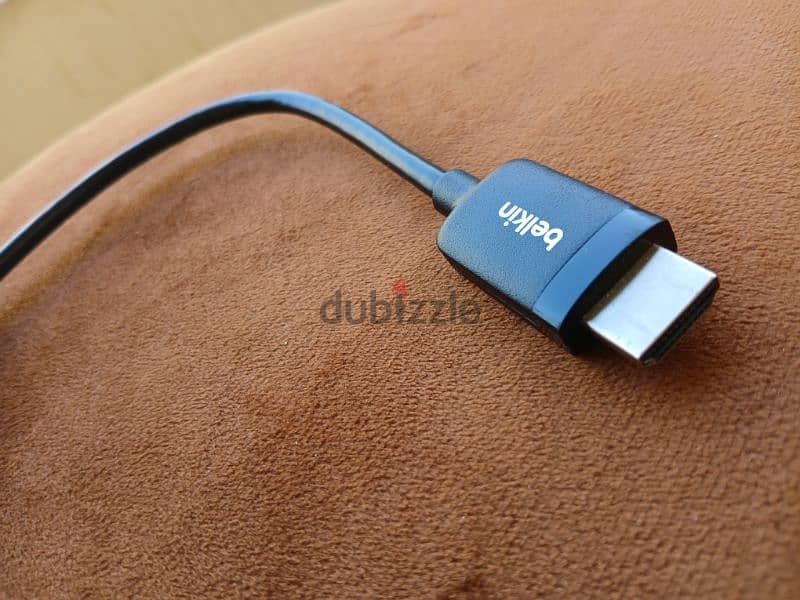 Belkin HDMI to VGA Adapter Cable 5