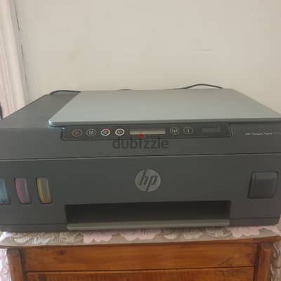 برينتر hp515 سمارت