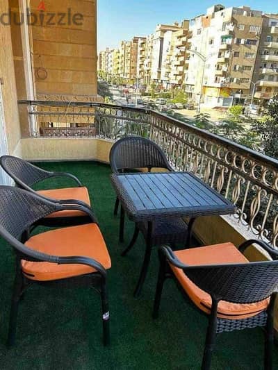 طقم كراسي وترابيزه بلاستيك بيور فرز اول صبه كامله بسعر المصنع