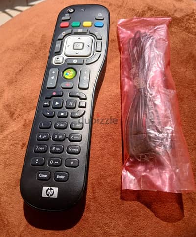 HP Windows Media Center Remote Control