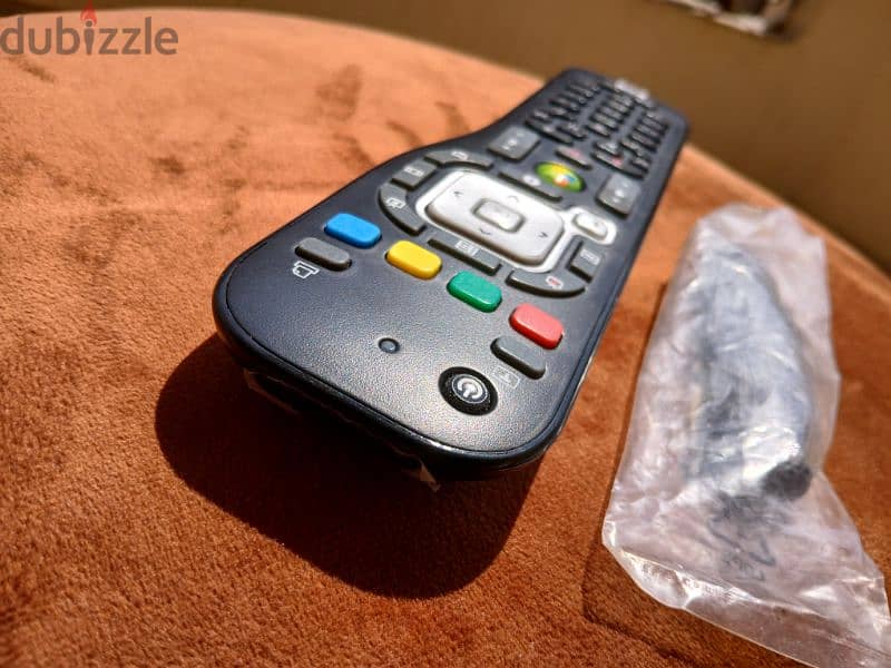 HP Windows Media Center Remote Control 3