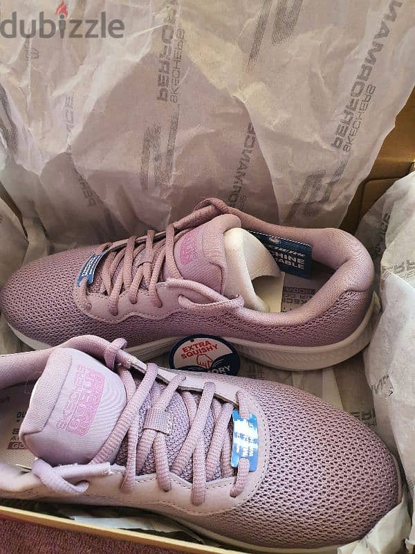 sketchers Go Run 38 2