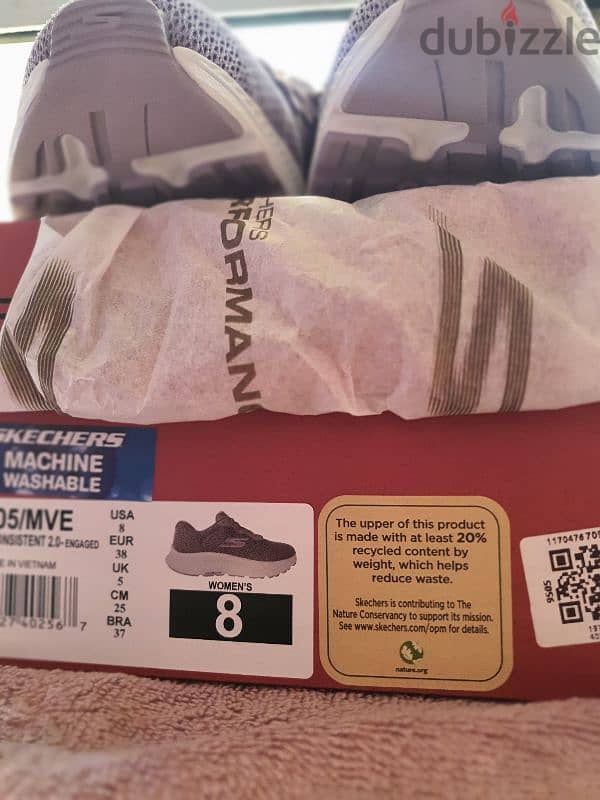 sketchers Go Run 38 3