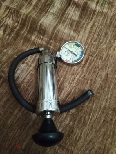 جهاز  test cooling system  امريكي