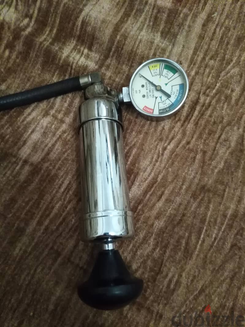 جهاز  test cooling system  امريكي 2