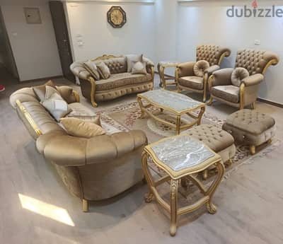 حدائق القبه