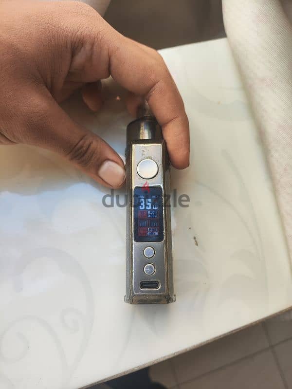 Vape drag s 2
