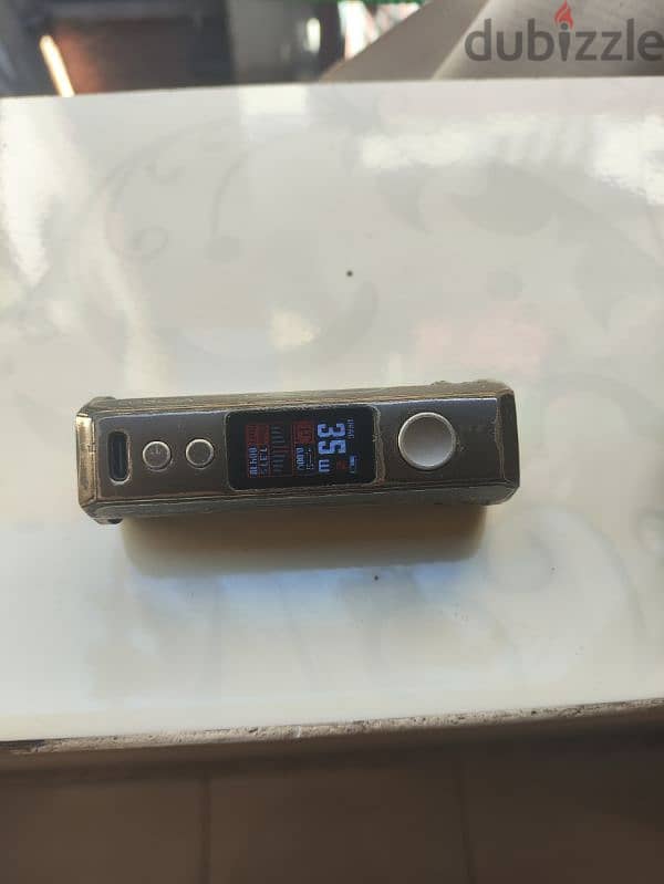 Vape drag s 6