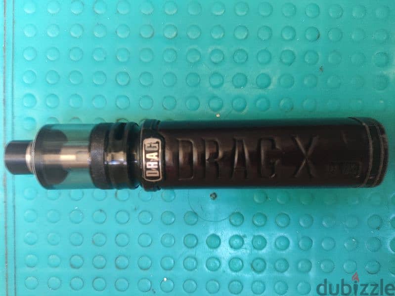 drag x professional 1