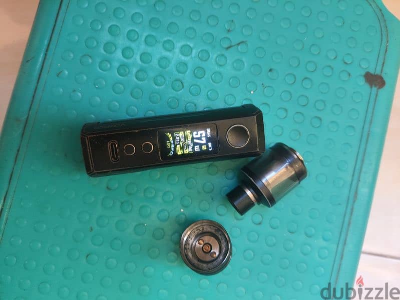 drag x professional 11