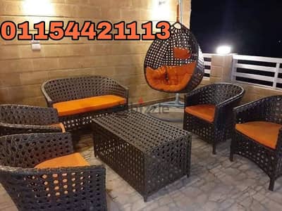 مرجيحة/مرجيحه/مراجيح/طقم/اطقم راتان