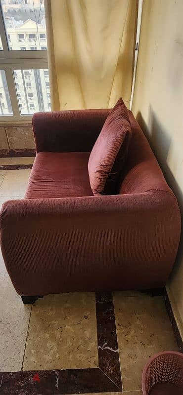 Sofa كنبة 1