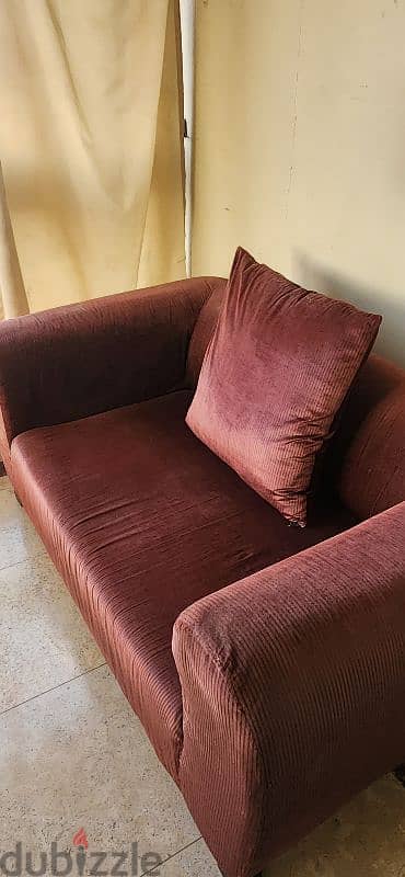 Sofa كنبة 2