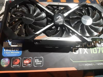 1070 8g