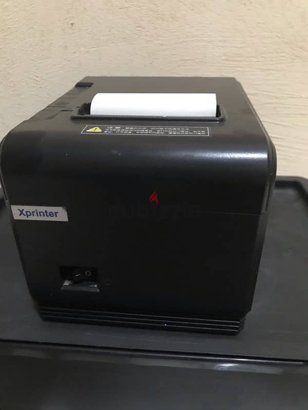 x printer 1