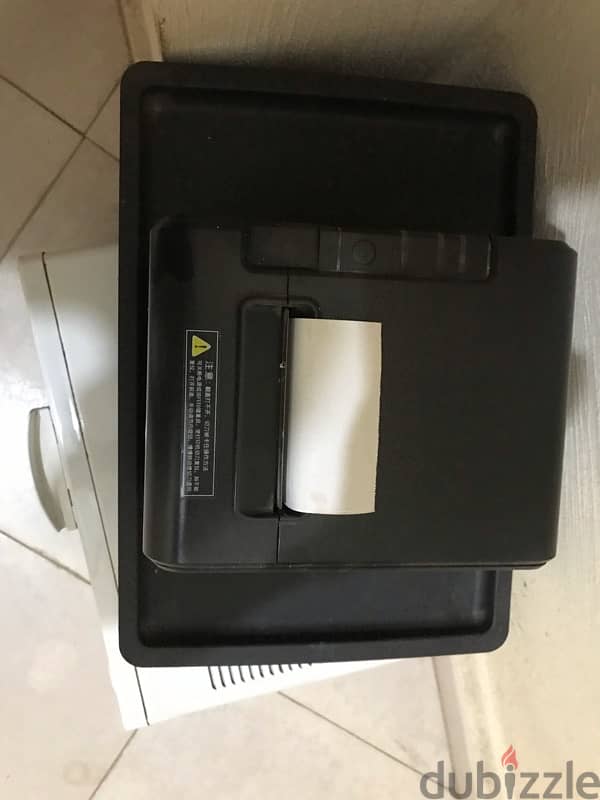x printer 2