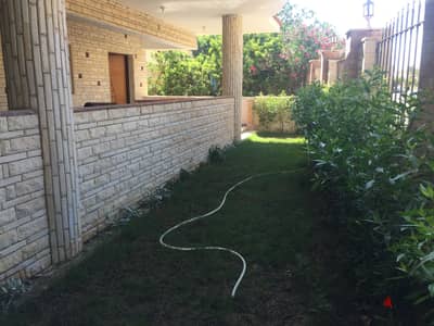 Chalet for rent in Lotus Village