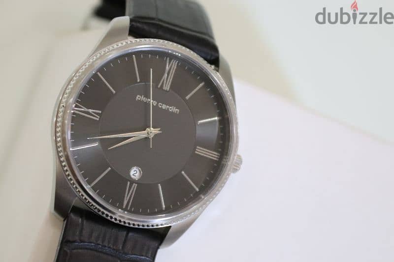 Classic men's watch 2