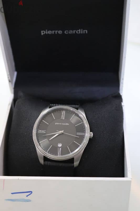 Classic men's watch 3