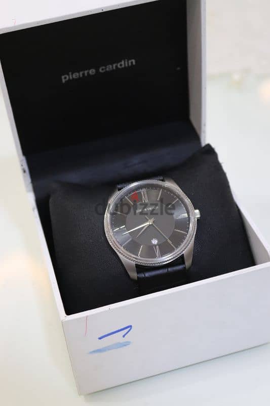 Classic men's watch 4