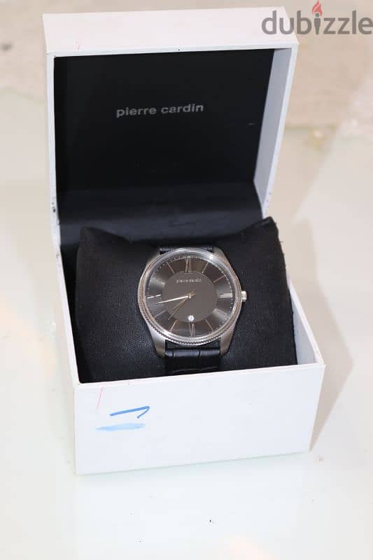 Classic men's watch 5