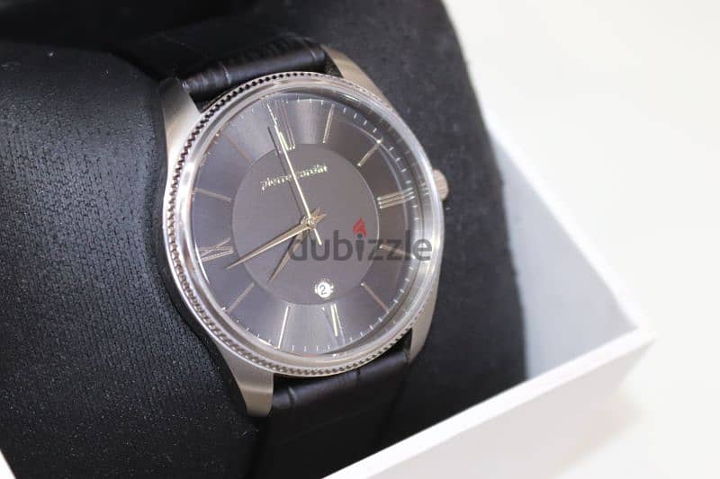Classic men's watch 6