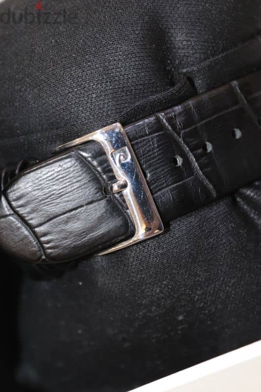 Classic men's watch 7