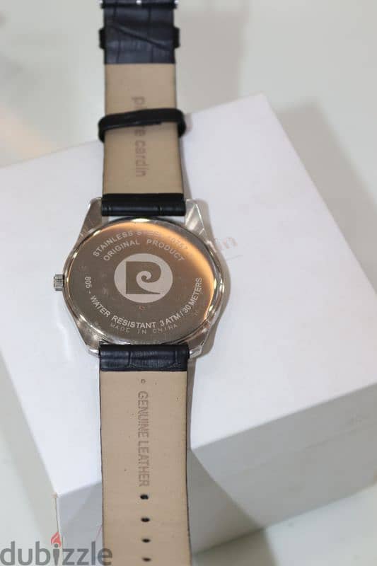 Classic men's watch 8