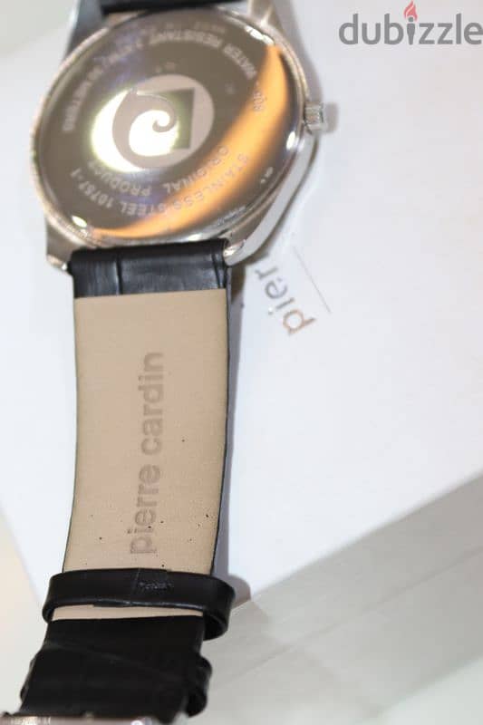 Classic men's watch 11