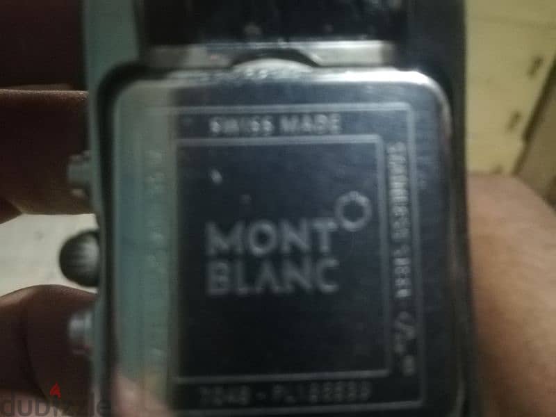 mont blanc 2