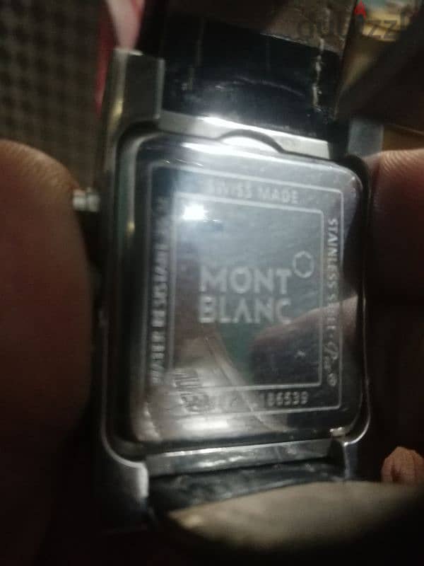 mont blanc 3