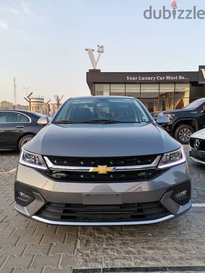 Chevrolet Optra 2026 LS - Cars for Sale - 205512008