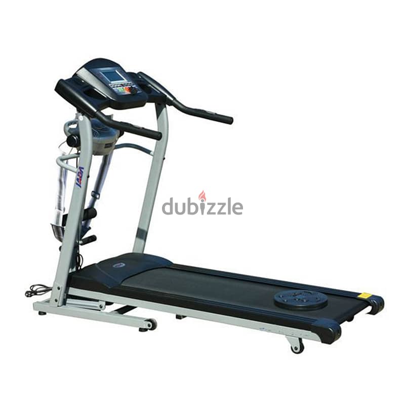 Treadmill Skyland EM-1209 Used 5