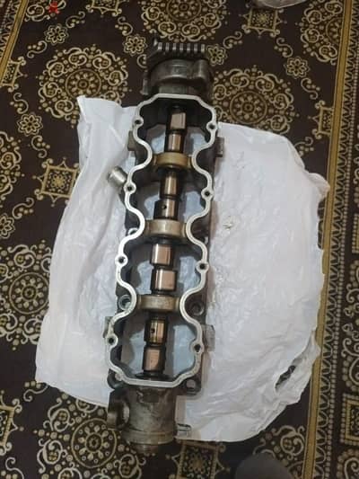 كامه لانوس