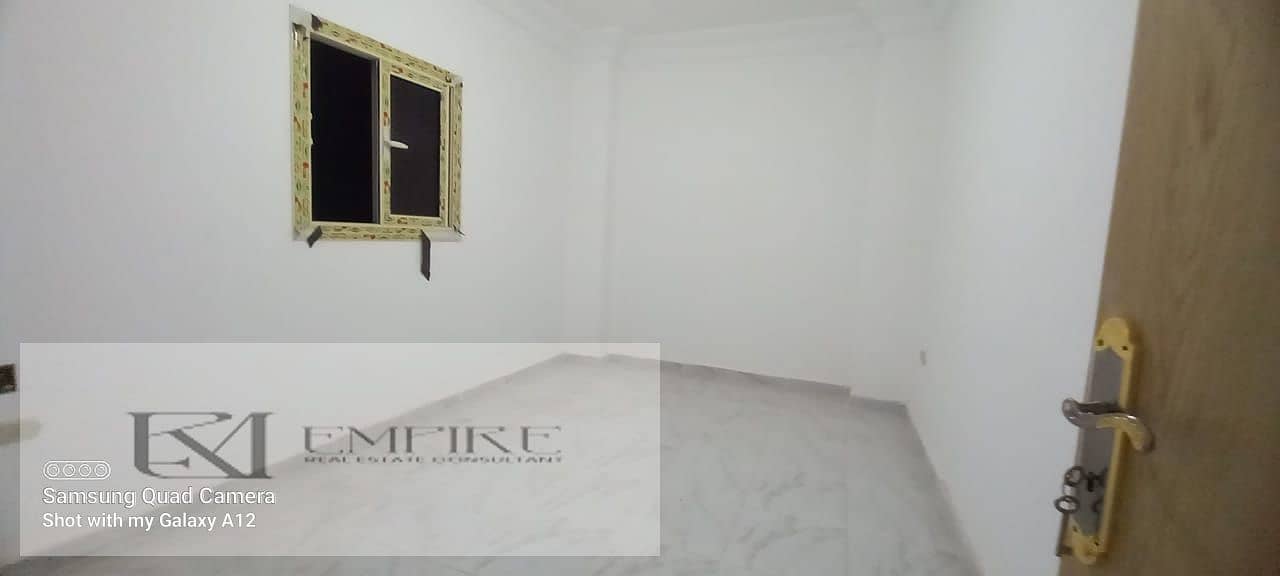 3 Bedrooms 140 sq.M Apartment for rent 5,500 EGP in Badr City, Cairo