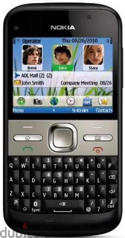 نوكيا E5  للبيع65056446266113121