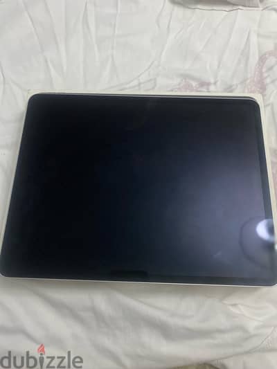 IPad Pro generation 4 12.9 inch