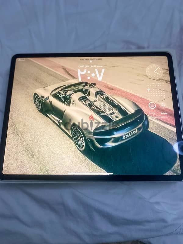 IPad Pro generation 4 12.9 inch 3