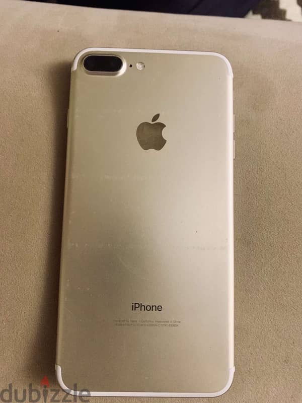 iPhone 7 Plus 1