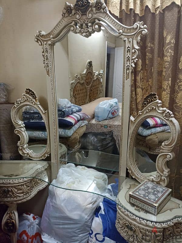 غرفة نوم استيل 5