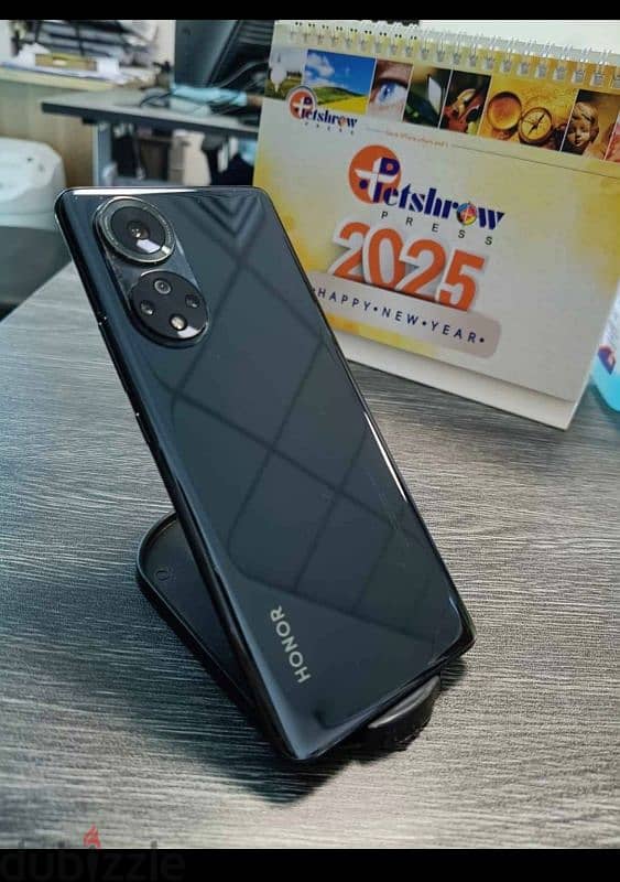 honor 50 5G 256GB 1