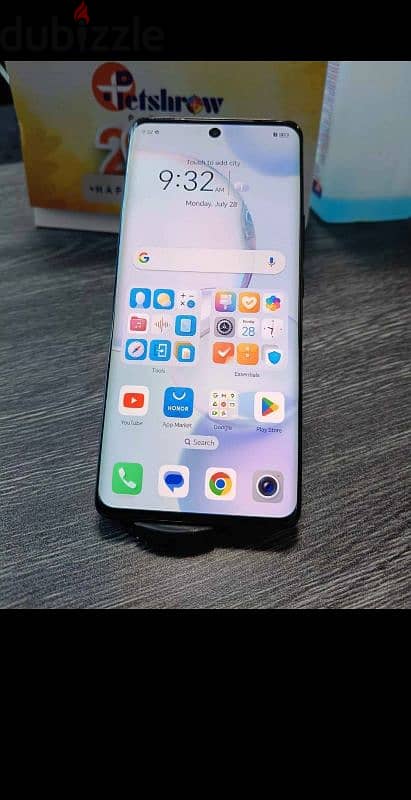 honor 50 5G 256GB 3